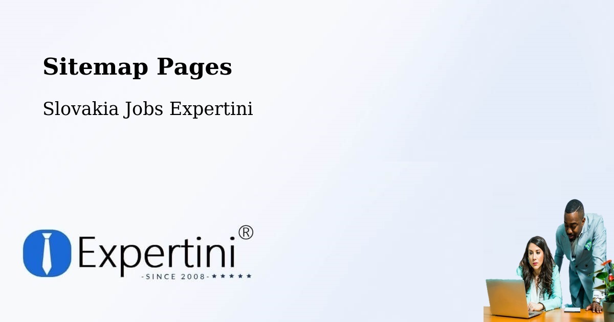 Sitemap Pages - Revúca - Slovakia Jobs Expertini