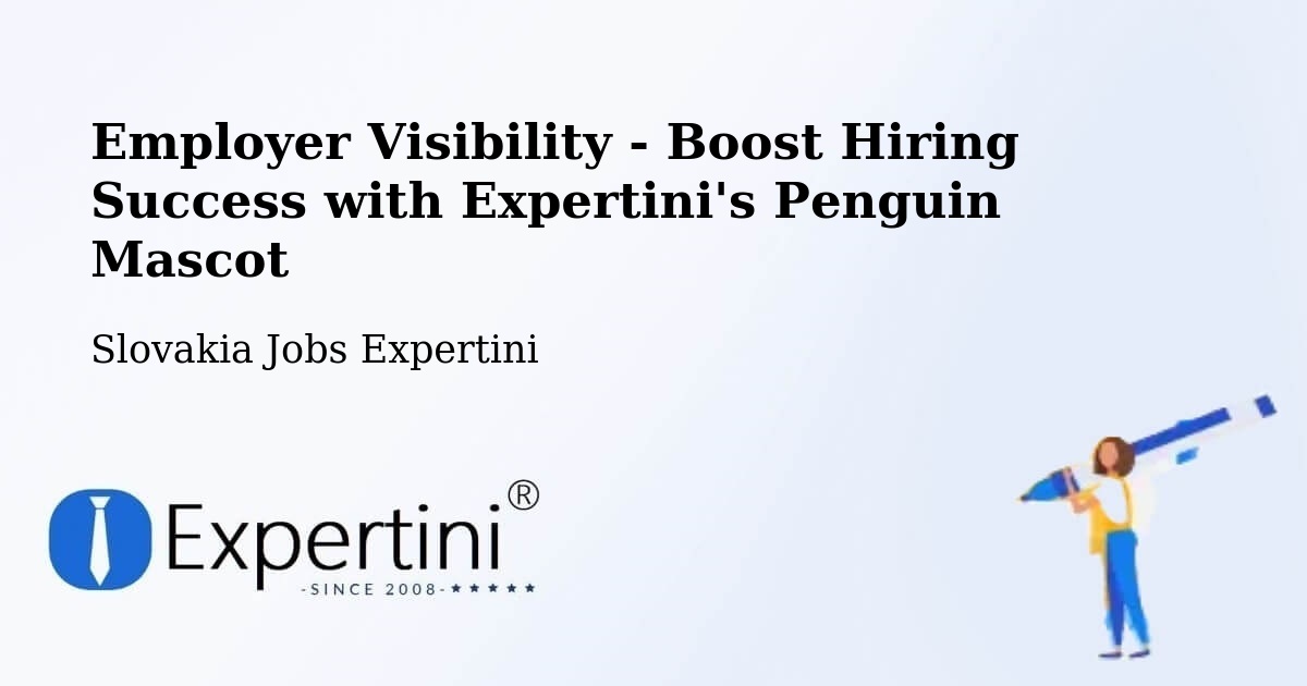 CV and Resume Visibility Optimization – Revúca - Slovakia Jobs Expertini